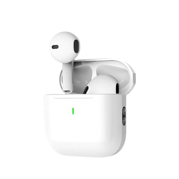 NEW TWS Wireless Earbuds Bluetooth 5.3 Earphones Touch Control IP54 Waterproof