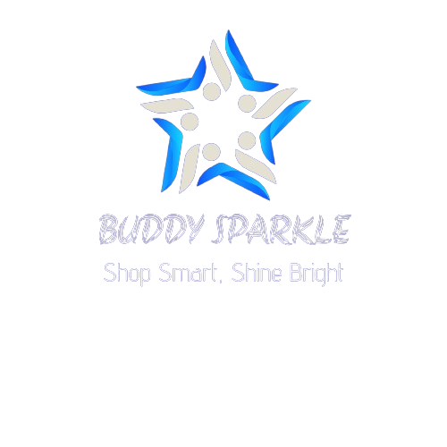 BUDDY SPARKLE